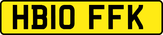 HB10FFK