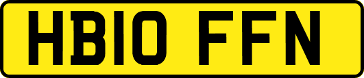 HB10FFN