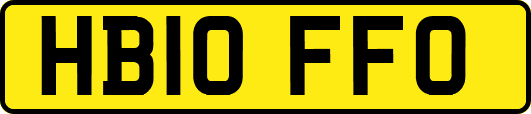 HB10FFO