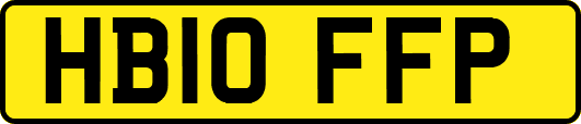 HB10FFP