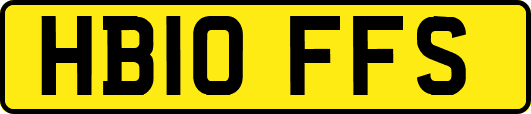 HB10FFS
