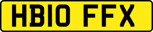 HB10FFX