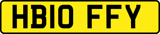 HB10FFY