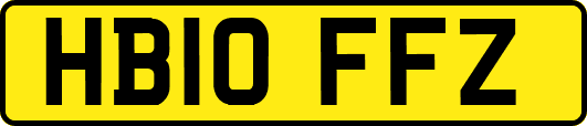 HB10FFZ