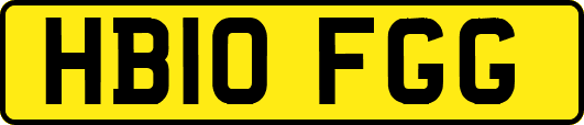 HB10FGG