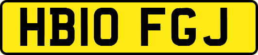 HB10FGJ