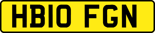 HB10FGN
