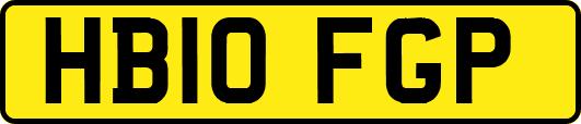 HB10FGP