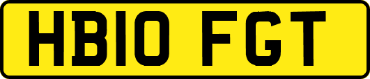 HB10FGT