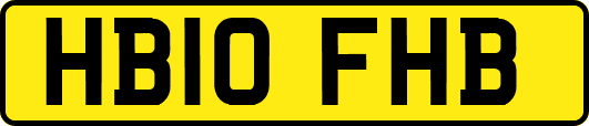 HB10FHB