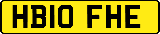 HB10FHE