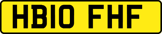 HB10FHF