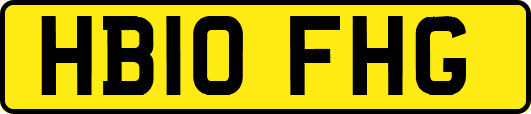 HB10FHG