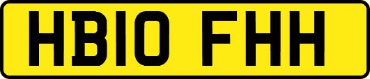 HB10FHH