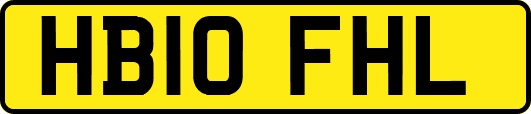 HB10FHL