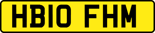 HB10FHM
