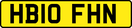 HB10FHN