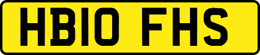 HB10FHS