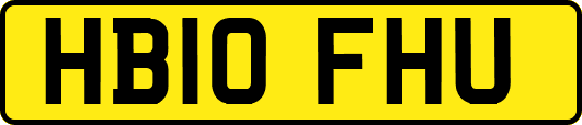 HB10FHU