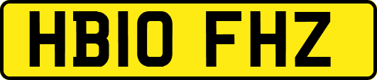 HB10FHZ