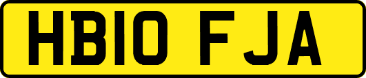 HB10FJA