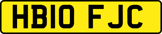 HB10FJC