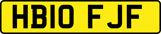 HB10FJF
