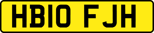 HB10FJH