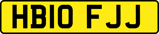 HB10FJJ