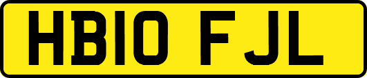 HB10FJL