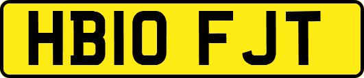 HB10FJT