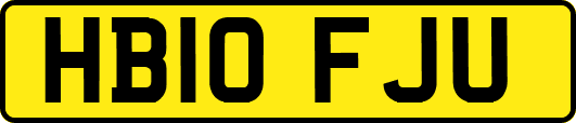 HB10FJU