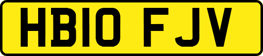 HB10FJV