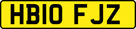 HB10FJZ