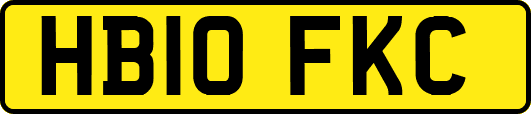 HB10FKC