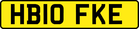 HB10FKE