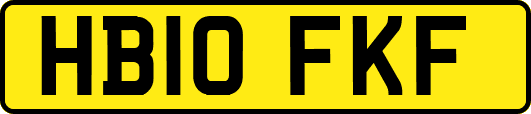 HB10FKF