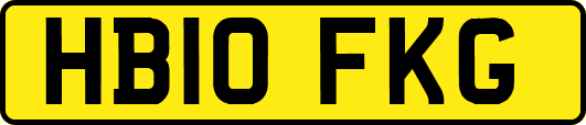 HB10FKG