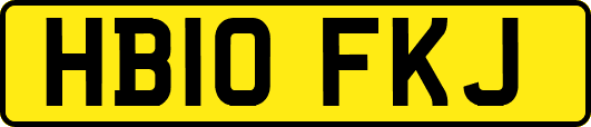 HB10FKJ