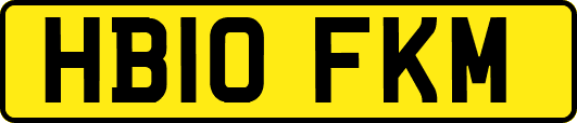 HB10FKM
