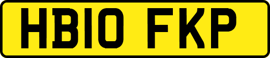 HB10FKP