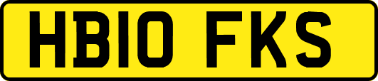 HB10FKS
