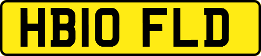 HB10FLD