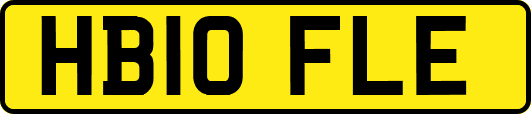 HB10FLE