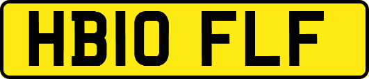 HB10FLF