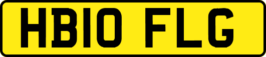 HB10FLG