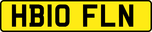 HB10FLN