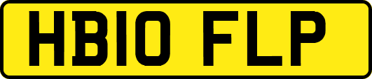 HB10FLP