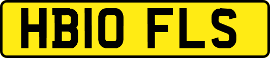 HB10FLS