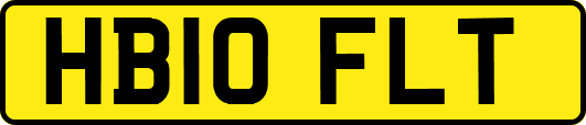 HB10FLT